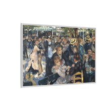 Pierre-Auguste Renoir, El molino de la Galette (1876)