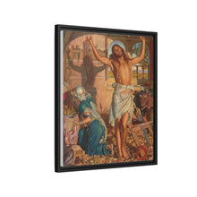 The Shadow of Death by William Holman Hunt