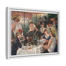Almuerzo de los remeros (1880-1881)