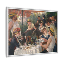 Almuerzo de los remeros (1880-1881)
