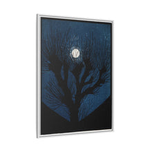 Moon Light (1920) by Julie de Graag
