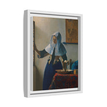 Vermeer's 