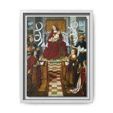 Sacra conversazione - NOMADEN ART GALLERY