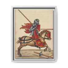 A Tournament Contest - NOMADEN ART GALLERY