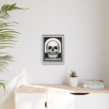 Memento mori (1916) by Julie de Graag