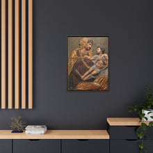Madonna and Child (c. 1550) by Jacopo Sansovino