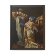 Hecuba and Polyxena by Merry Joseph Blondel - NOMADEN ART GALLERY