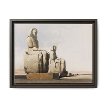 Thebes illustration by David Roberts (1796–1864) - NOMADEN ART GALLERY