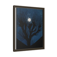 Moon Light (1920) by Julie de Graag