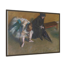 Edgar Degas 