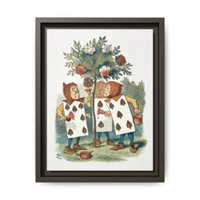 Illustration from The Nursery 