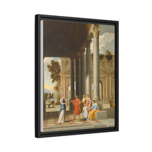 Achilles Discovered Among the Daughters of Lycomedes by Jean Lemaire