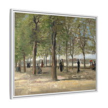 Wall Art Canvas by Vincent van Gogh - NOMADEN ART GALLERY