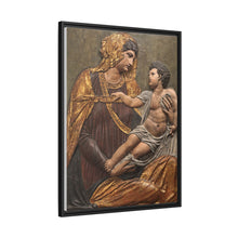 Madonna and Child (c. 1550) by Jacopo Sansovino