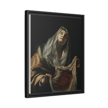 Saint Veronica with the Veil by Mattia Preti