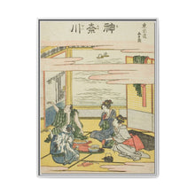Kanagawa, from the series 