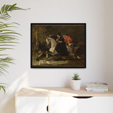 Equestrians (c. 1840–55) by Alfred Dedreux