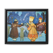 Veselé Vánoce! by Zdenek Guth - NOMADEN ART GALLERY