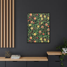 William Morris's Fruit pattern (1862) - NOMADEN ART GALLERY
