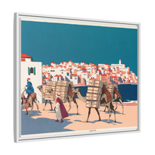 Jaffa: 