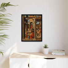 Adoration of the Three Kings (1526 (Early Modern) by Wilhelm Stetter