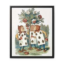 Illustration from The Nursery 