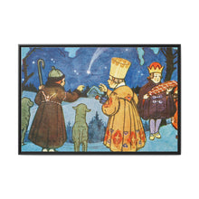 Veselé Vánoce! by Zdenek Guth - NOMADEN ART GALLERY