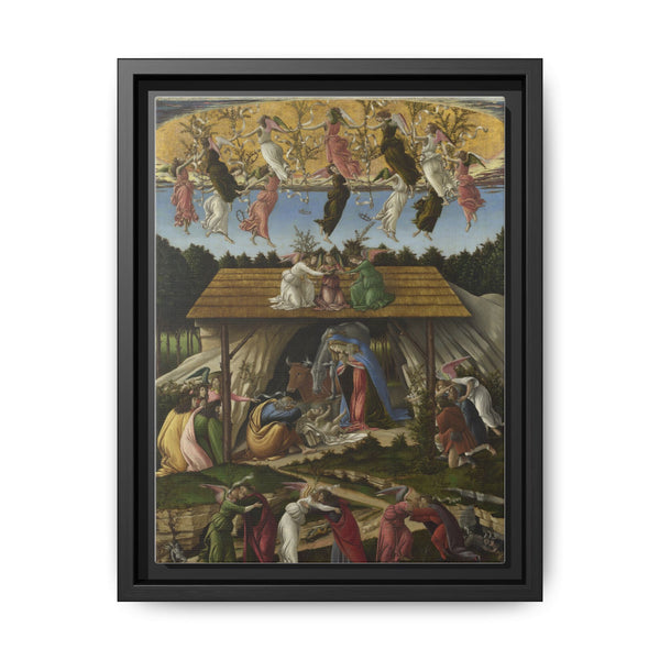 The Descent of the Holy Ghost (c.1495–1505) - NOMADEN ART GALLERY