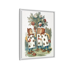 Illustration from The Nursery 
