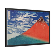 Hokusai's Fine Wind, Clear Morning (1760-1849) - NOMADEN ART GALLERY