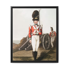 Illustration of the dog breaker from The Costume of Yorkshire (1814) by George Walker - NOMADEN ART GALLERY