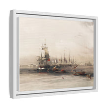 Alexandria illustration by David Roberts (1796–1864)