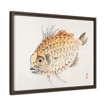 Fish by Kōno Bairei (1844-1895)