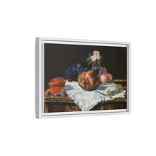 The Brioche (1870) Édouard Manet