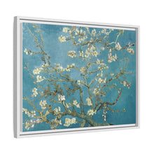 Vincent van Gogh's Almond blossom (1890) - NOMADEN ART GALLERY