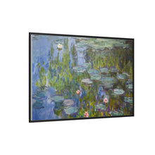 Claude Monet - Water Lilies - NOMADEN ART GALLERY