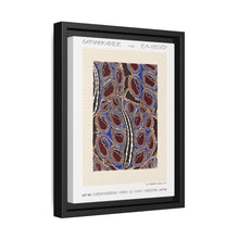 Botanical pochoir pattern in Art Deco oriental style. Original from our own 1914 edition of Samarkande - NOMADEN ART GALLERY