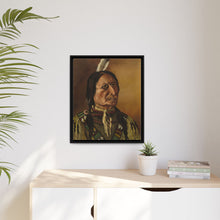 Plains Indian (fourth quarter 19th century) by J W Bradshaw