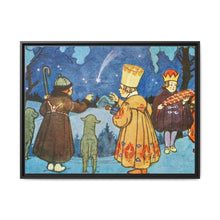 Veselé Vánoce! by Zdenek Guth - NOMADEN ART GALLERY