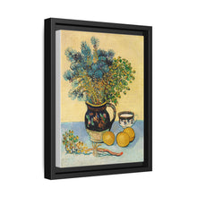 Still Life (Nature morte) (1888) by Vincent Van Gogh - NOMADEN ART GALLERY