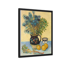 Still Life (Nature morte) (1888) by Vincent Van Gogh - NOMADEN ART GALLERY