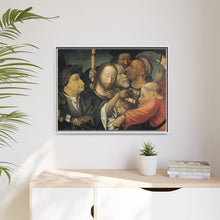 The Arrest of Christ (c. 1530 - c. 1550) by Jheronimus Bosch