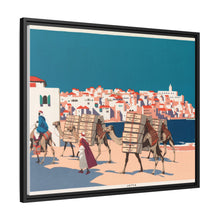 Jaffa: 