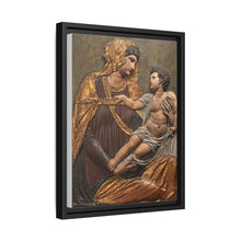 Madonna and Child (c. 1550) by Jacopo Sansovino