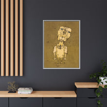 Ghost of a Genius by Paul Klee