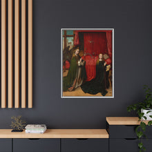 Annunciation (c. 1520) by Artist Unknown