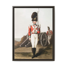 Illustration of the dog breaker from The Costume of Yorkshire (1814) by George Walker - NOMADEN ART GALLERY