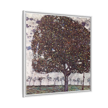 Gustav Klimt's Der Apfelbaum (1916) - NOMADEN ART GALLERY