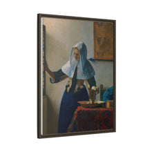 Vermeer's 