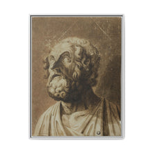Bust of Blind Homer by Unknown - NOMADEN ART GALLERY